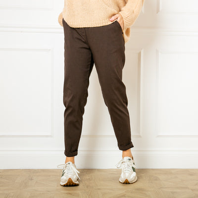 Stretch Trousers